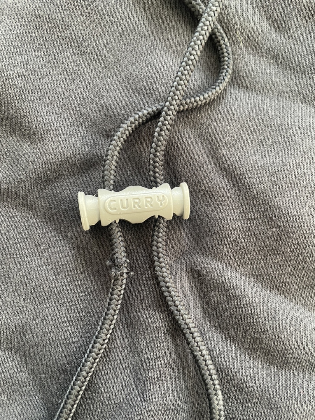 Stephen Curry Hoodie - photo 3