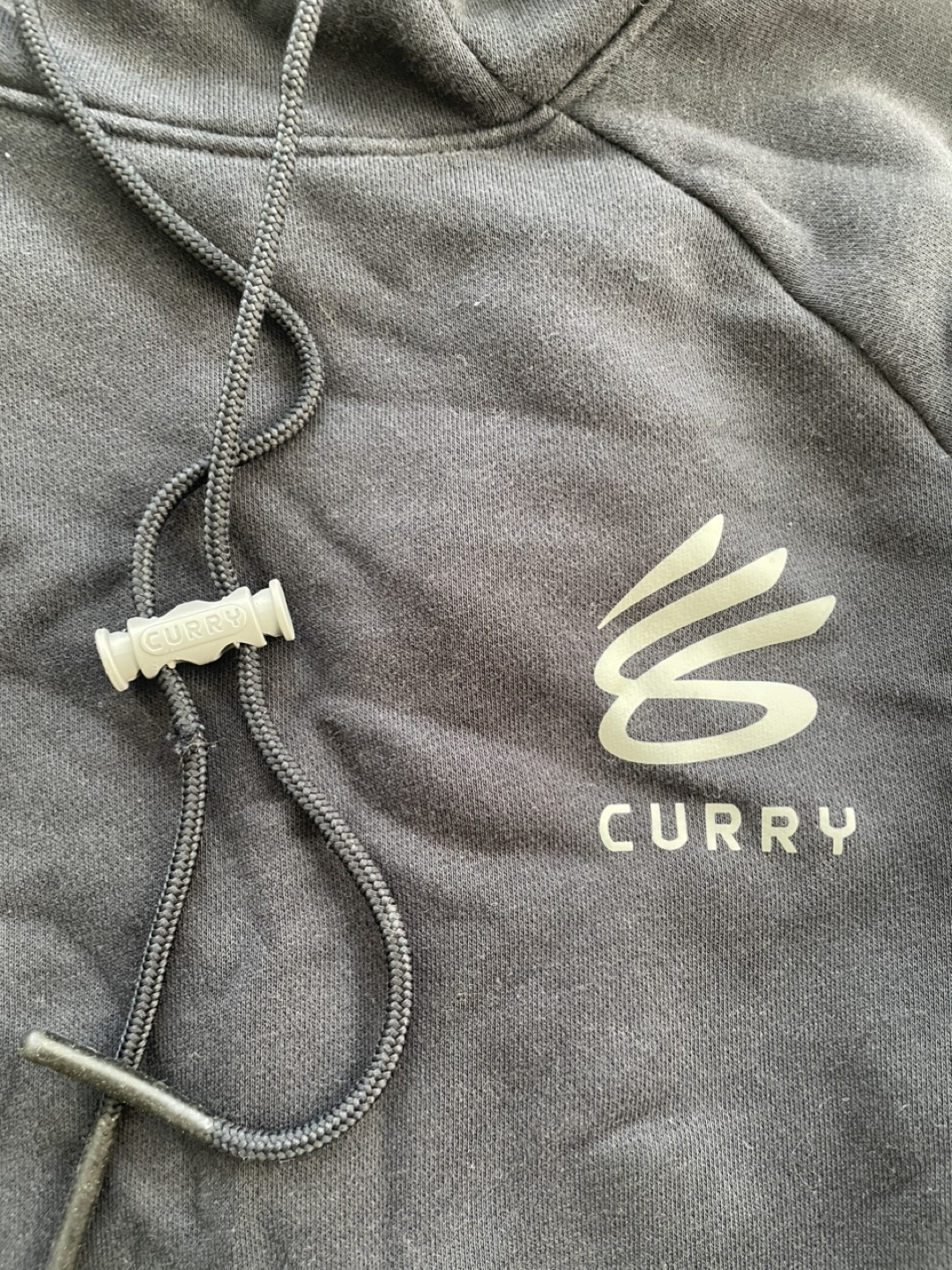 Stephen Curry Hoodie - photo 2