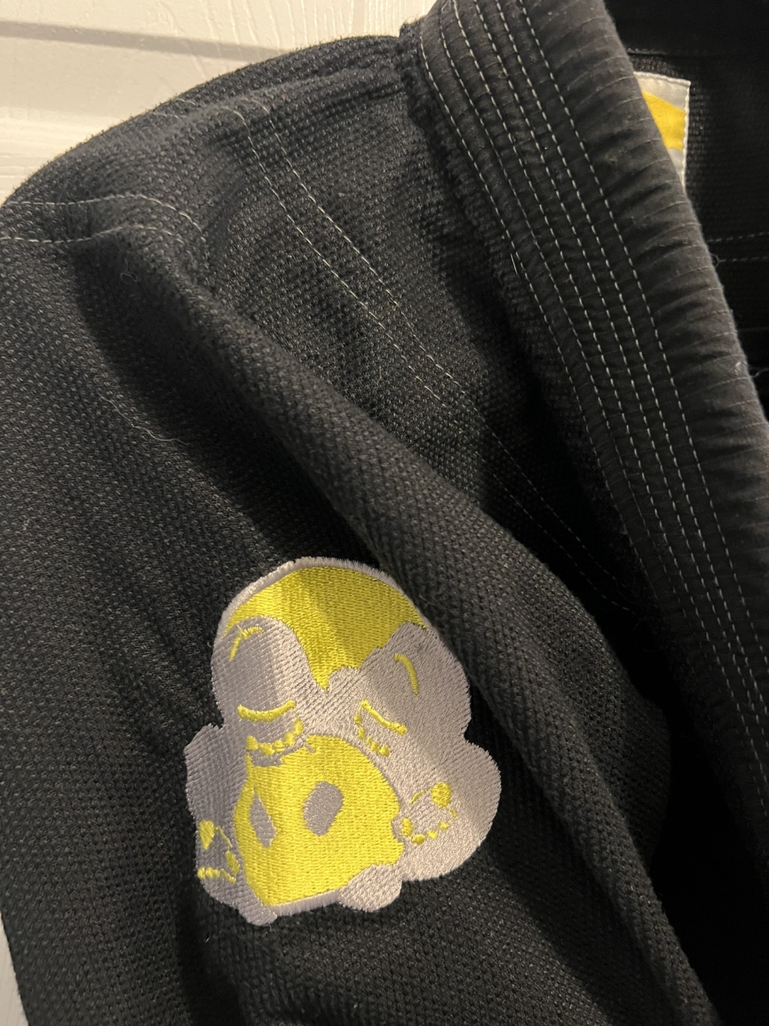Jiu Jitsu Gi A3 - photo 3