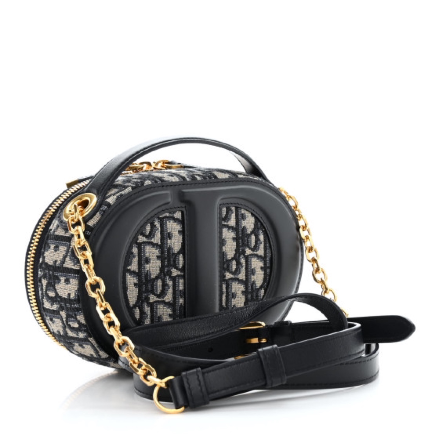 Dior Oval Chain Bag - photo 2