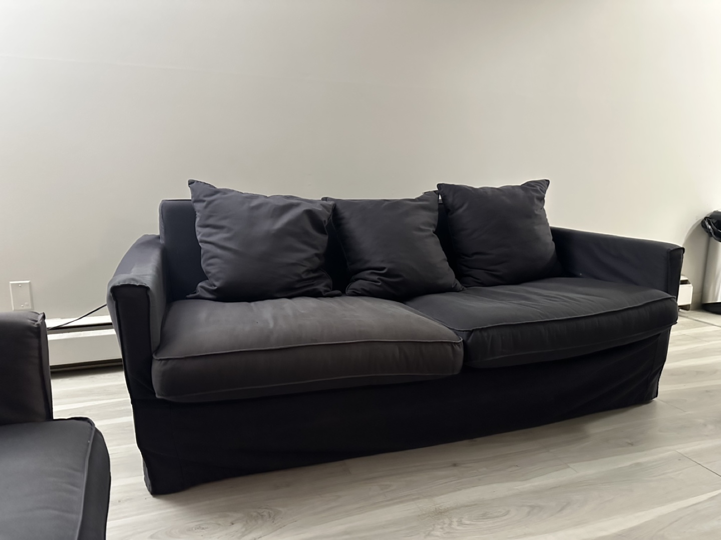 3+2 sofa