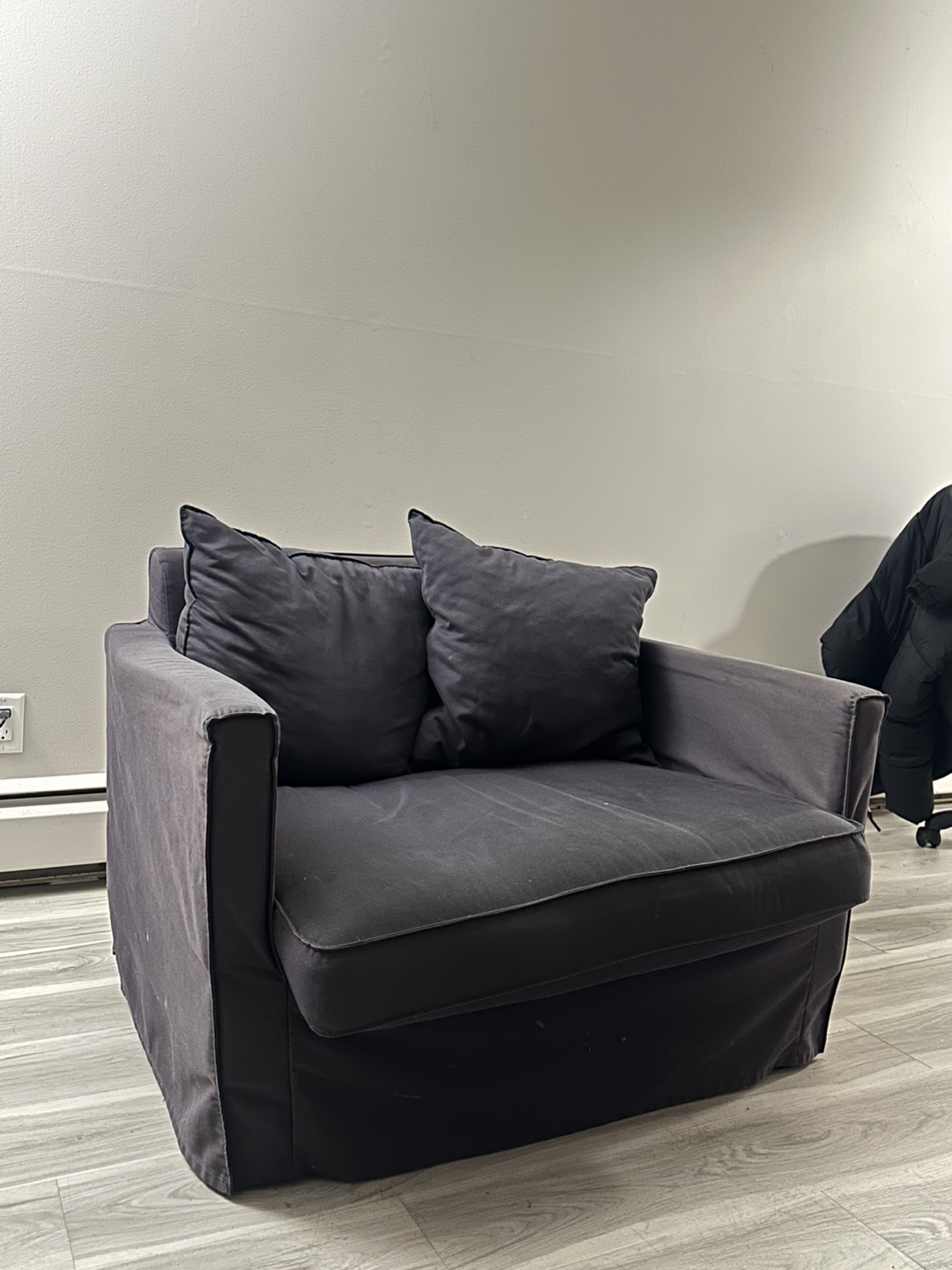 3+2 sofa - photo 2