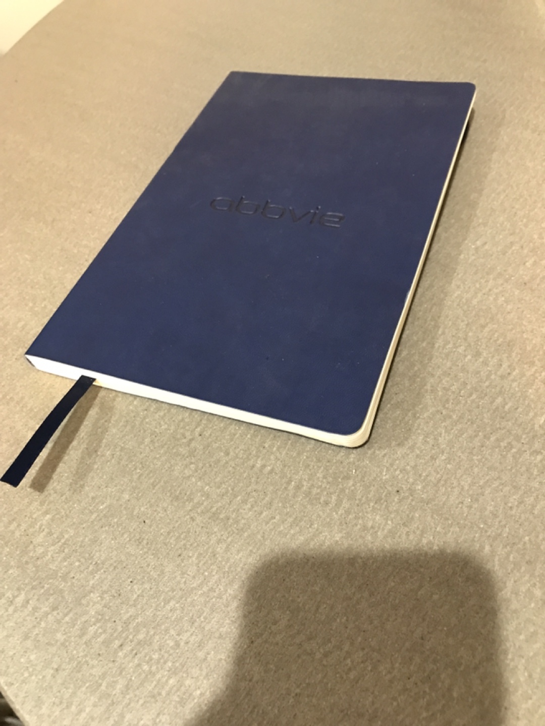 Mini Notebook