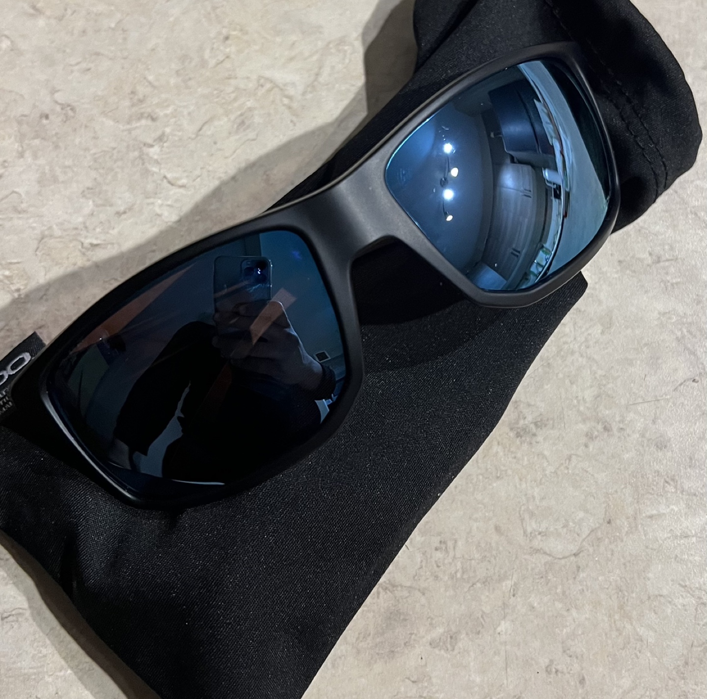 Oakley Sunglasses