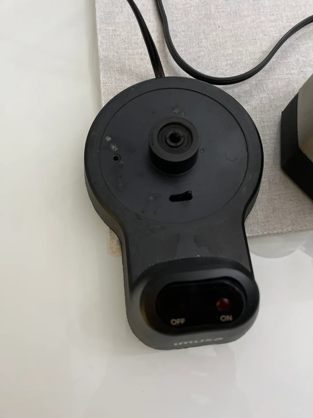 Imusa Electric Moka Pot Coffee Maker image indicator(3)