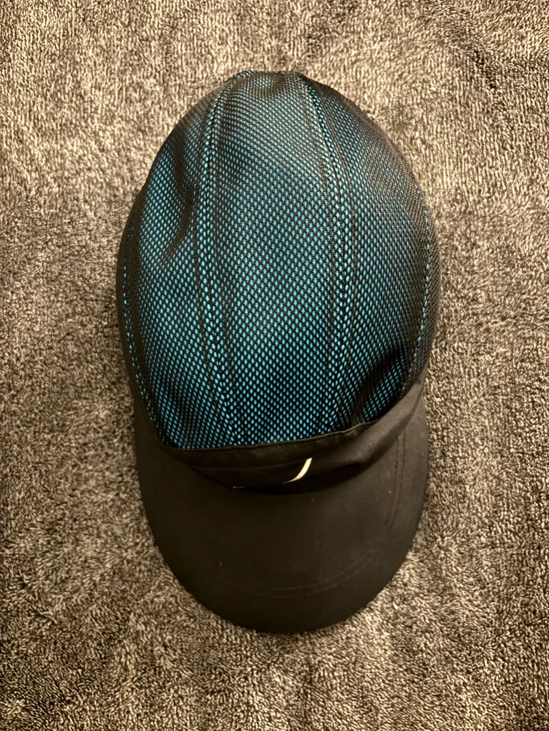 Supreme Nike Trail Running Hat image indicator(2)