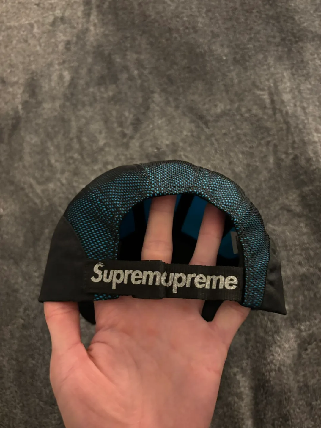 Supreme Nike Trail Running Hat image indicator(3)