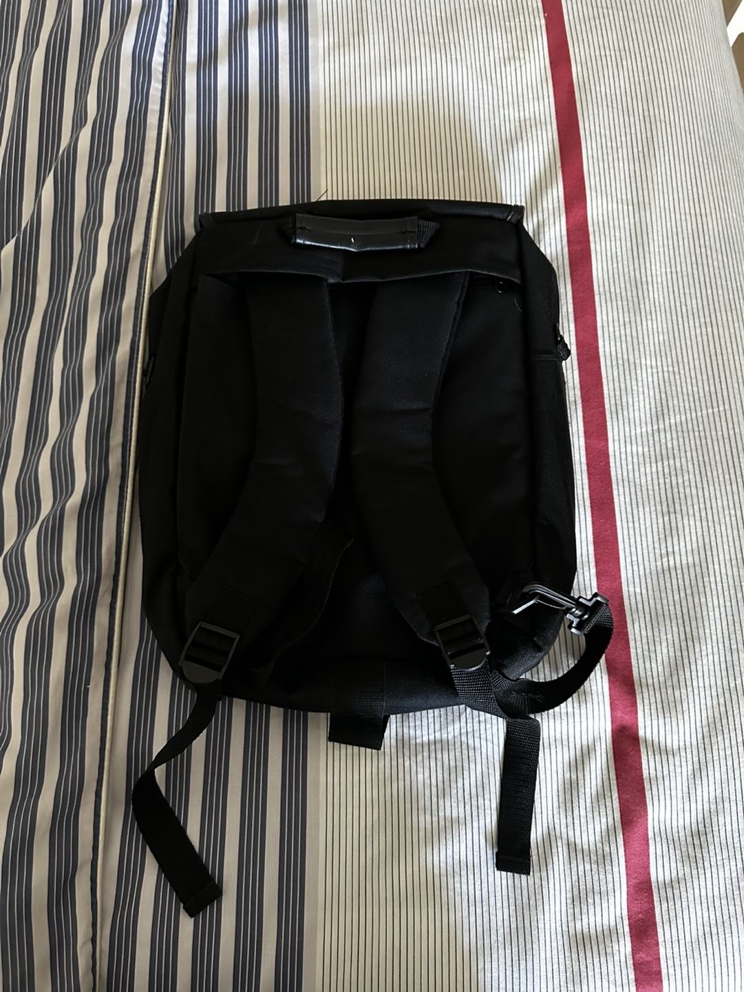 Backpack - photo 4