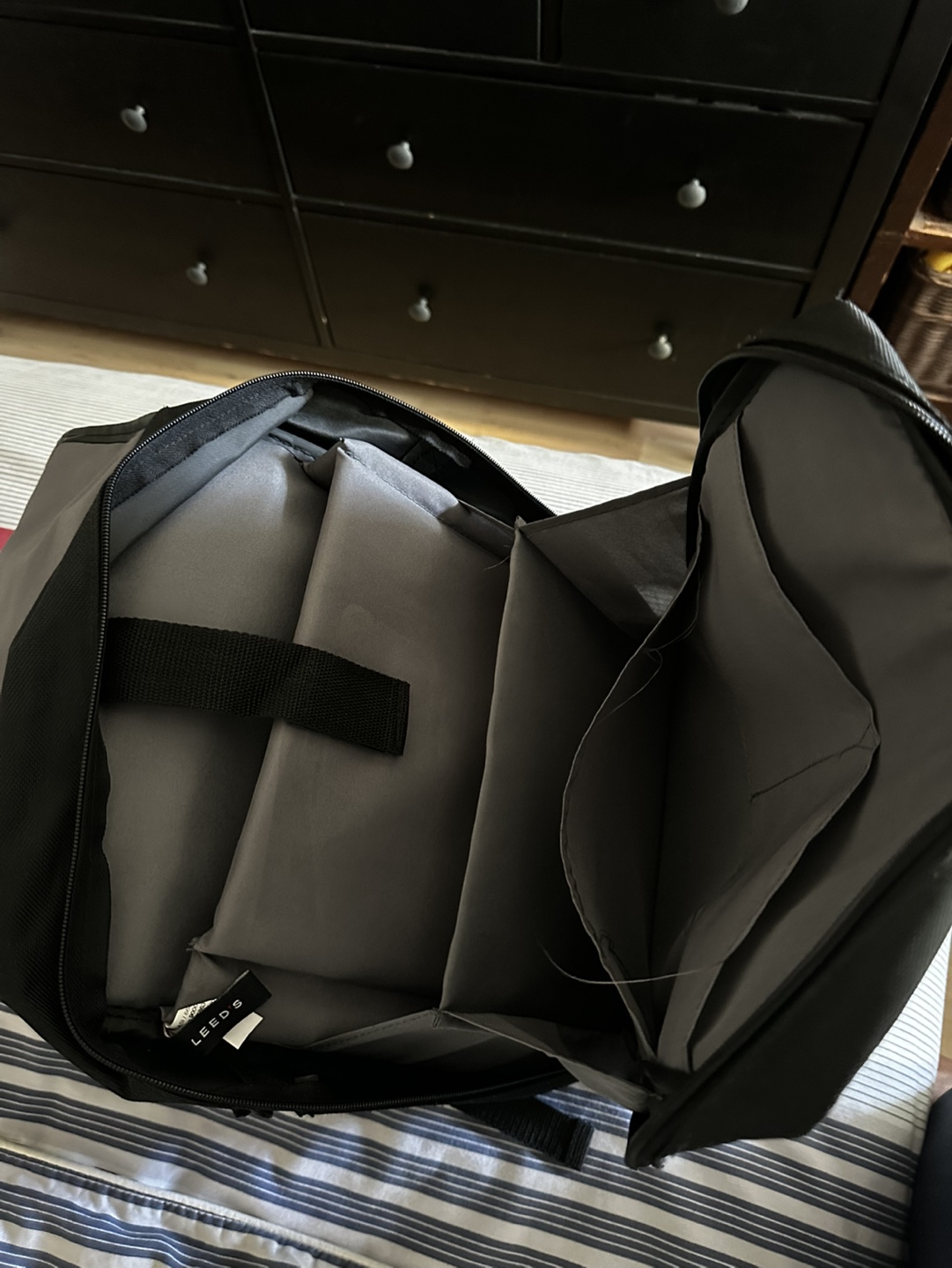 Backpack - photo 3