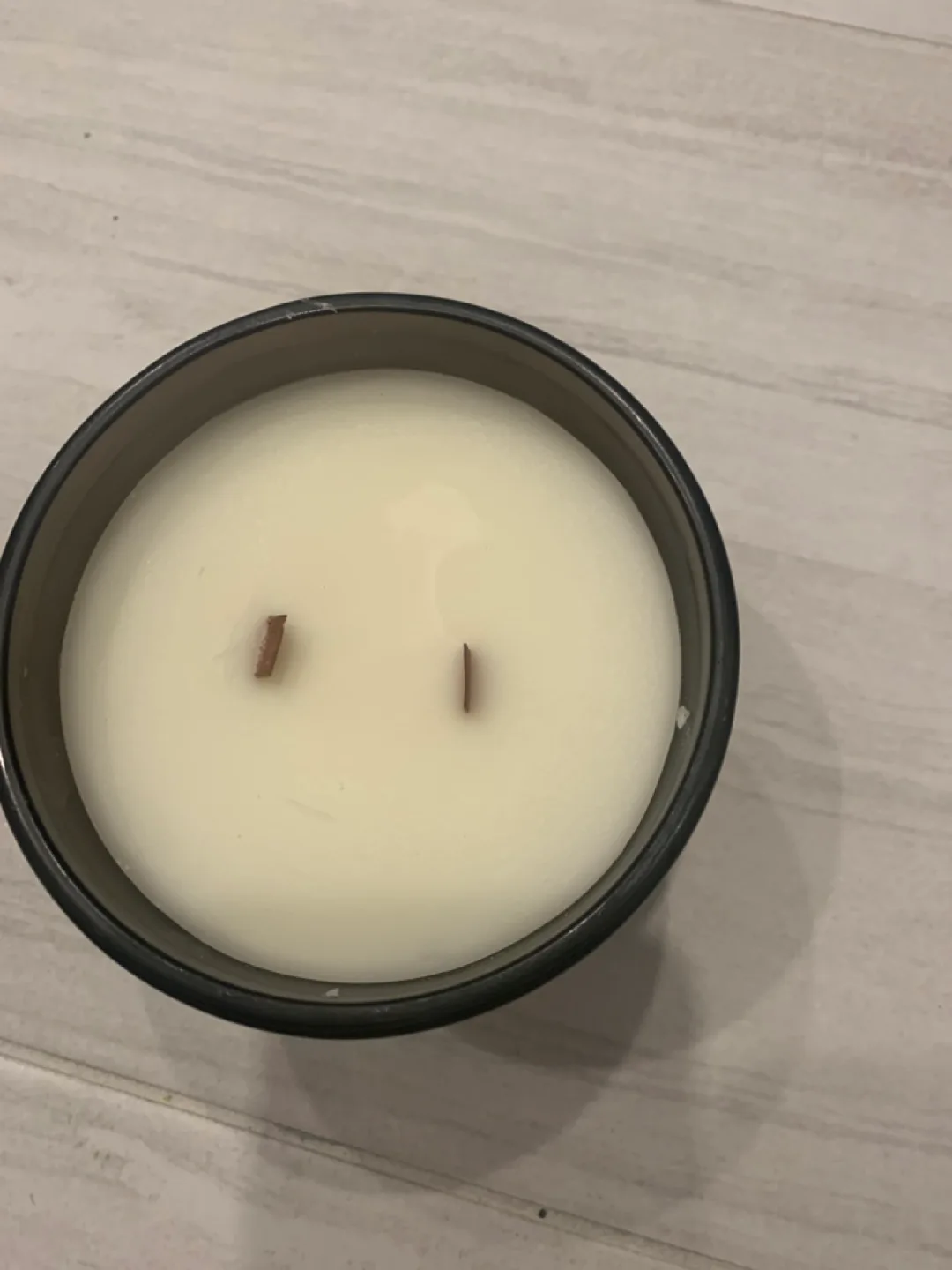 Art Wick Smoky Incense Soy Candle, 12 oz image indicator(2)