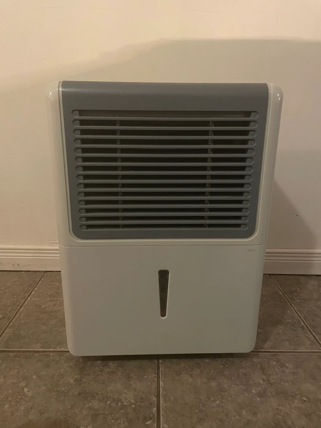 Danby dehumidifier thumbnail