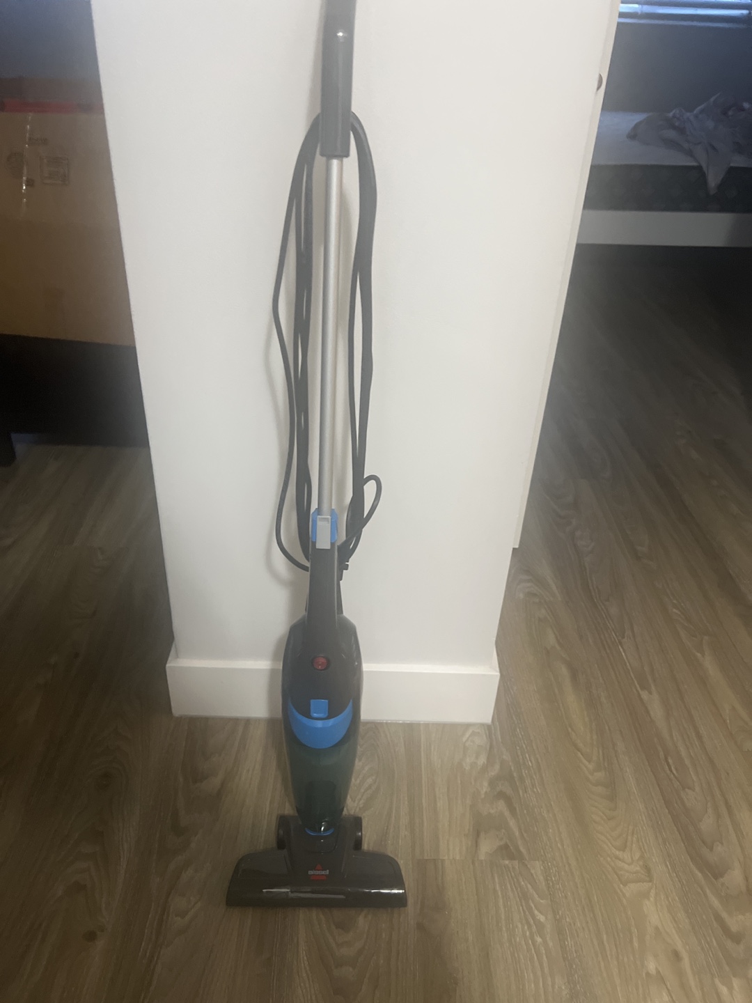 Bissell CleanView Swivel Pet Stick Vacuum
