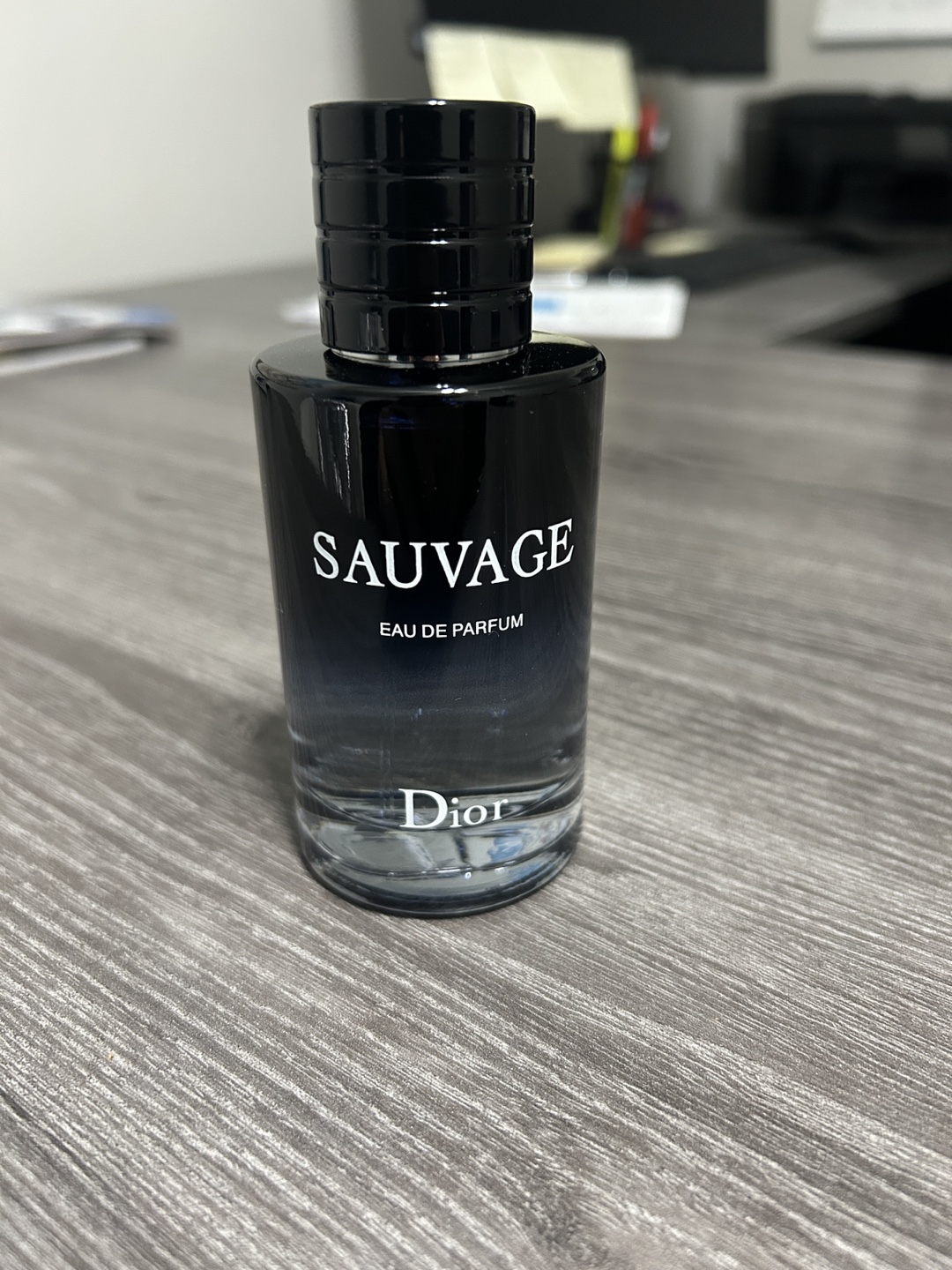 Dior Sauvage Eau De Parfum