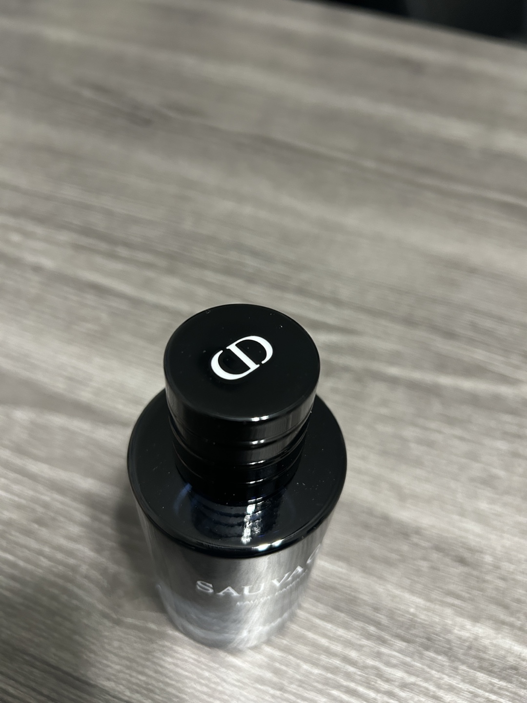 Dior Sauvage Eau De Parfum - photo 3