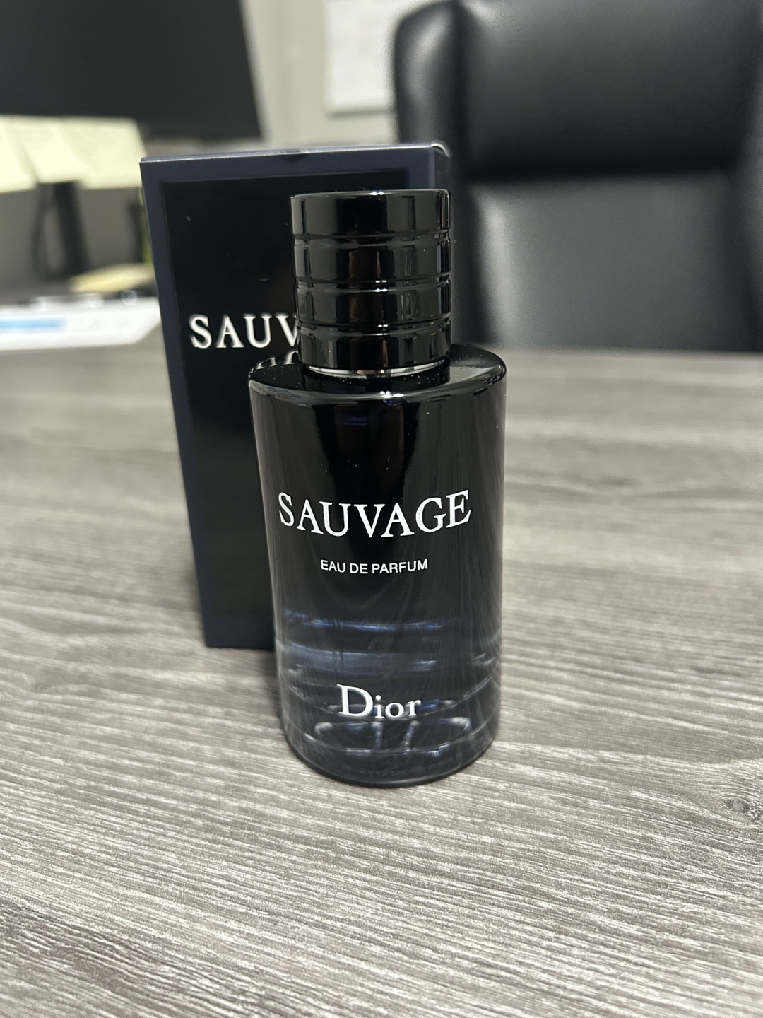 Dior Sauvage Eau De Parfum - photo 4
