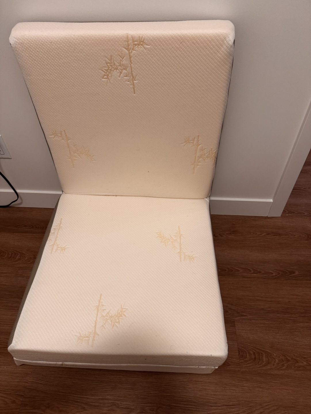 Milliard Tri-Fold Mattress - Single Size - photo 2