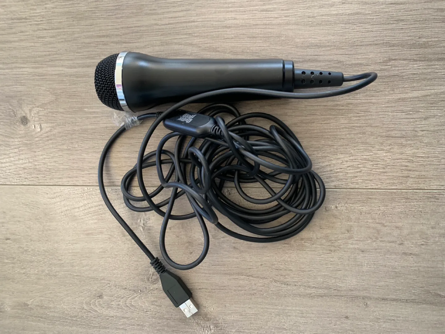 Guitar Hero USB Microphone image indicator(6)