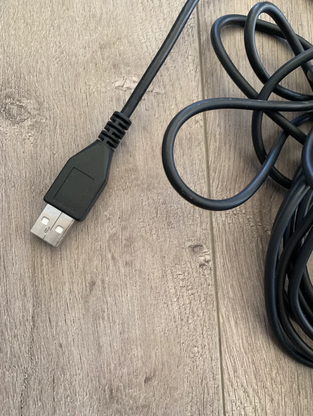 Guitar Hero USB Microphone image indicator(3)