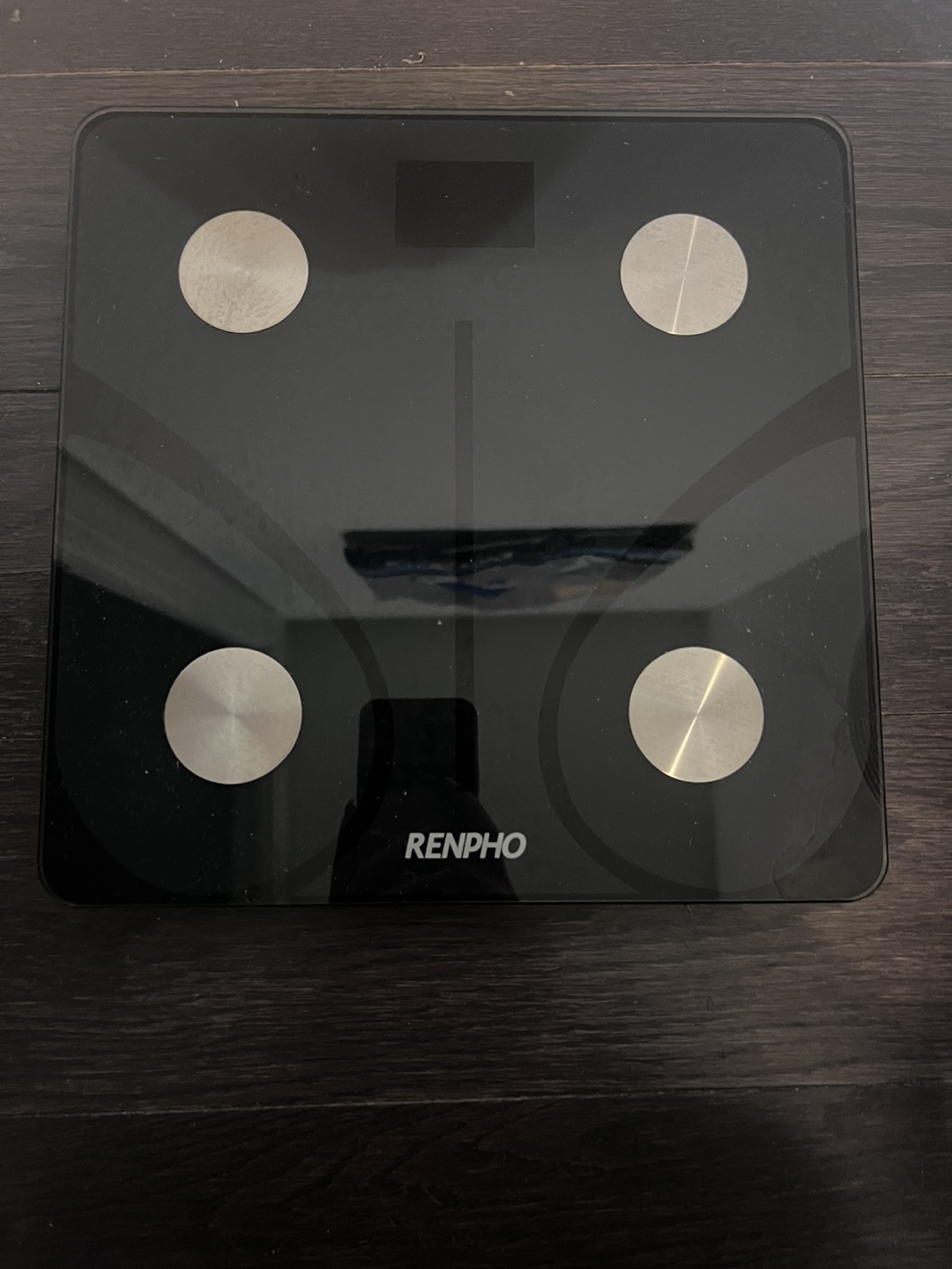 Renpho Smart Body Scale