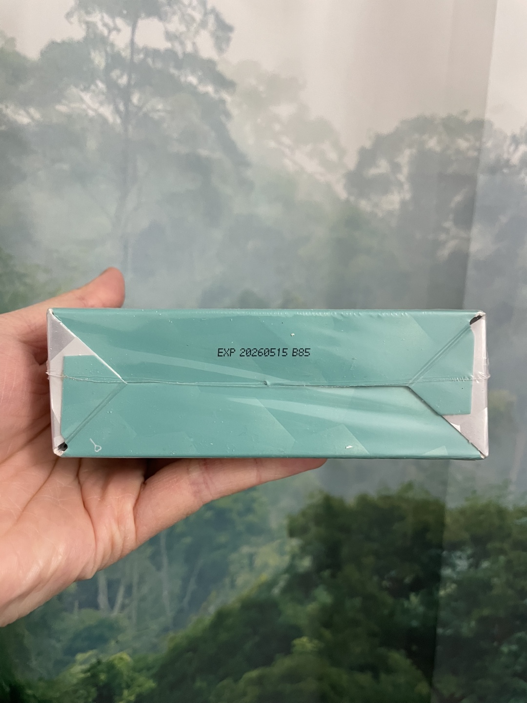 Sheet Masks My Beauty Diary Rejuvenate Deep Hydration Mask - photo 3