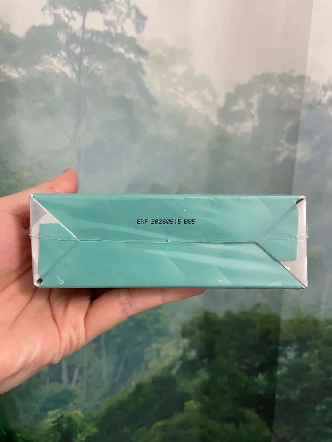 Sheet Masks My Beauty Diary Rejuvenate Deep Hydration Mask image indicator(3)