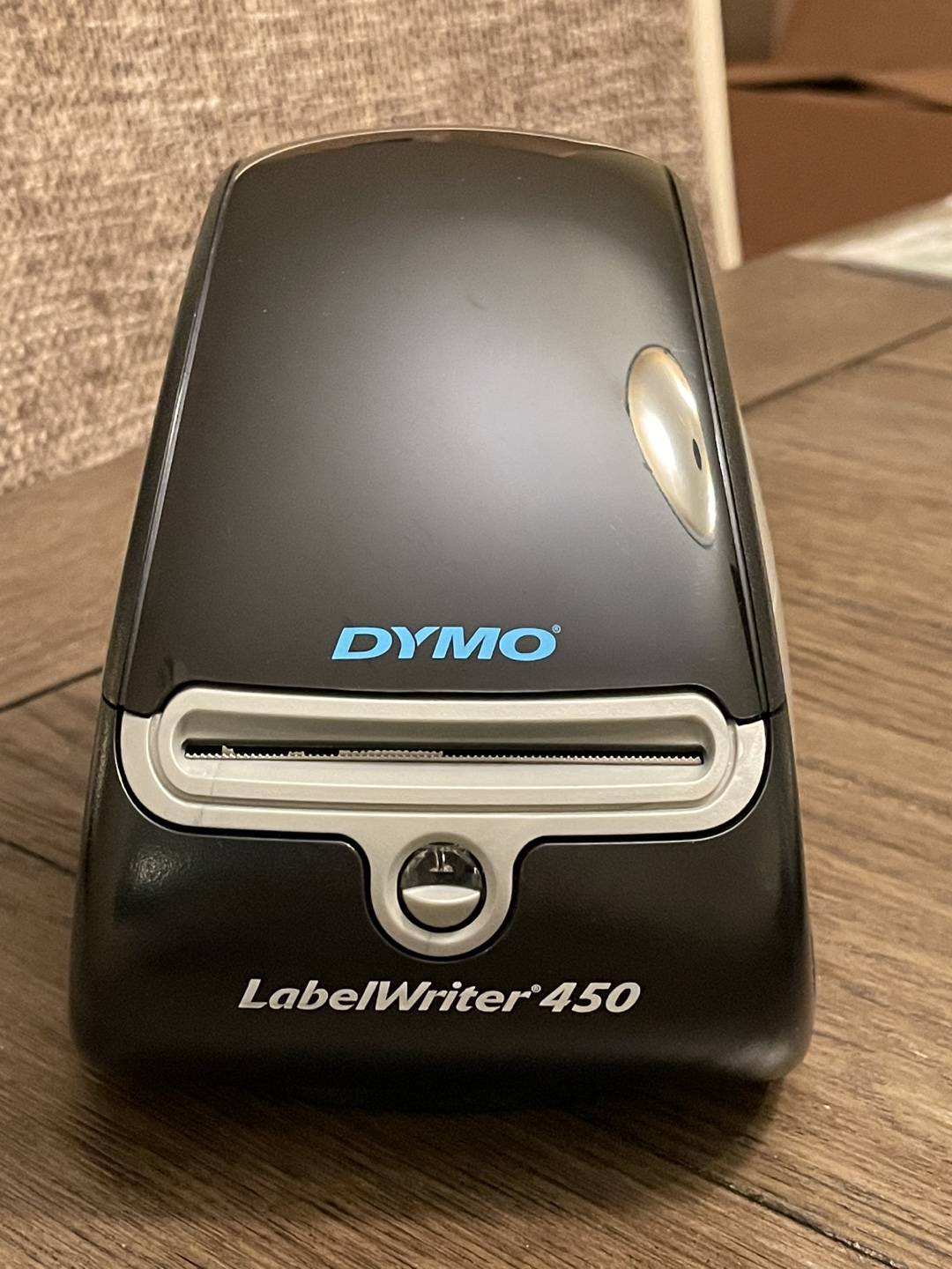 DYMO LabelWriter 450 Label Printer