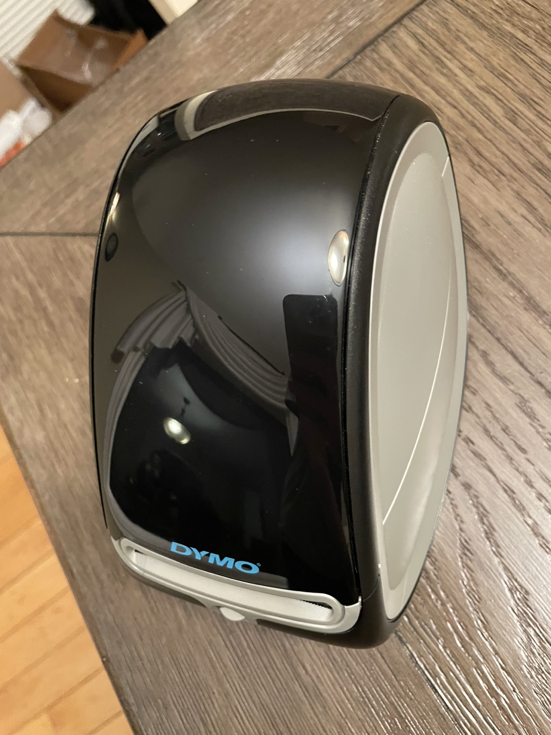 DYMO LabelWriter 450 Label Printer - photo 3