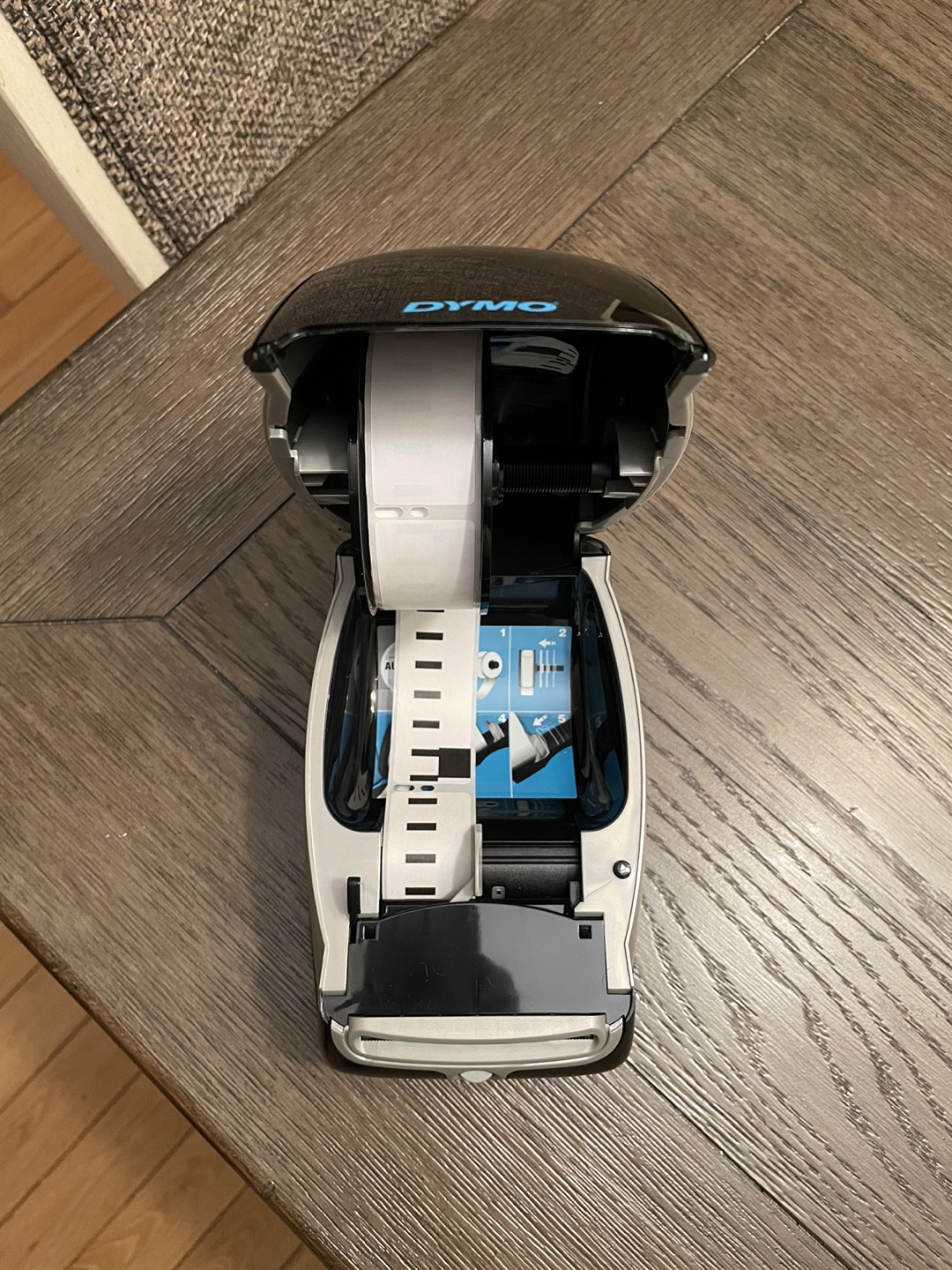 DYMO LabelWriter 450 Label Printer - photo 4