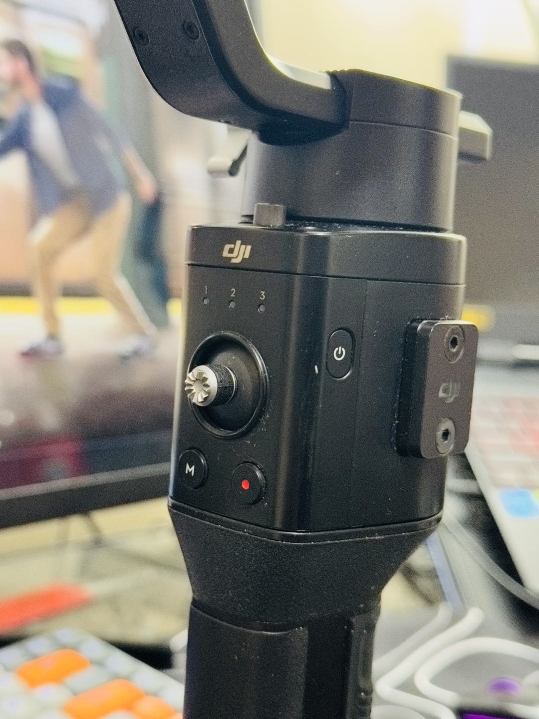 DJI Ronin-SC Gimbal Stabilizer - photo 4