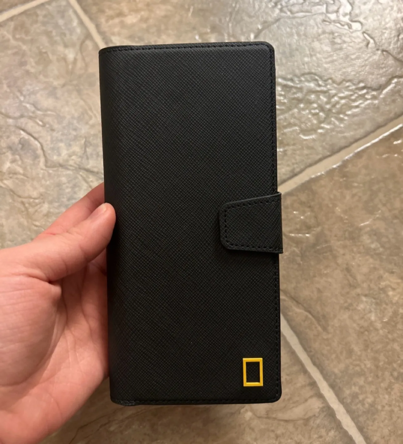 National Geographic Galaxy S21 Wallet Case image indicator(2)