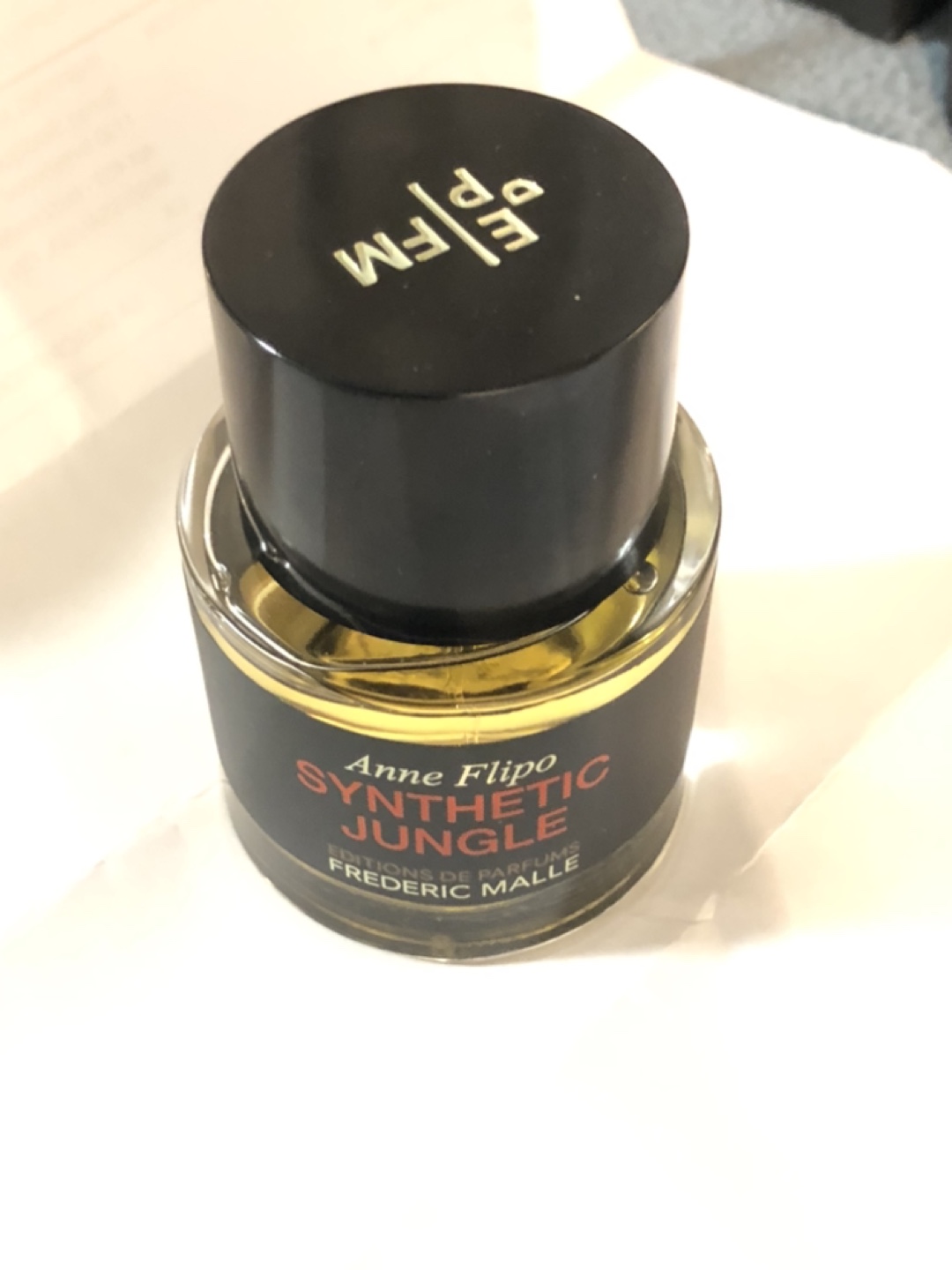 Frederic Malle Synthetic Jungle Eau de Parfum - photo 3