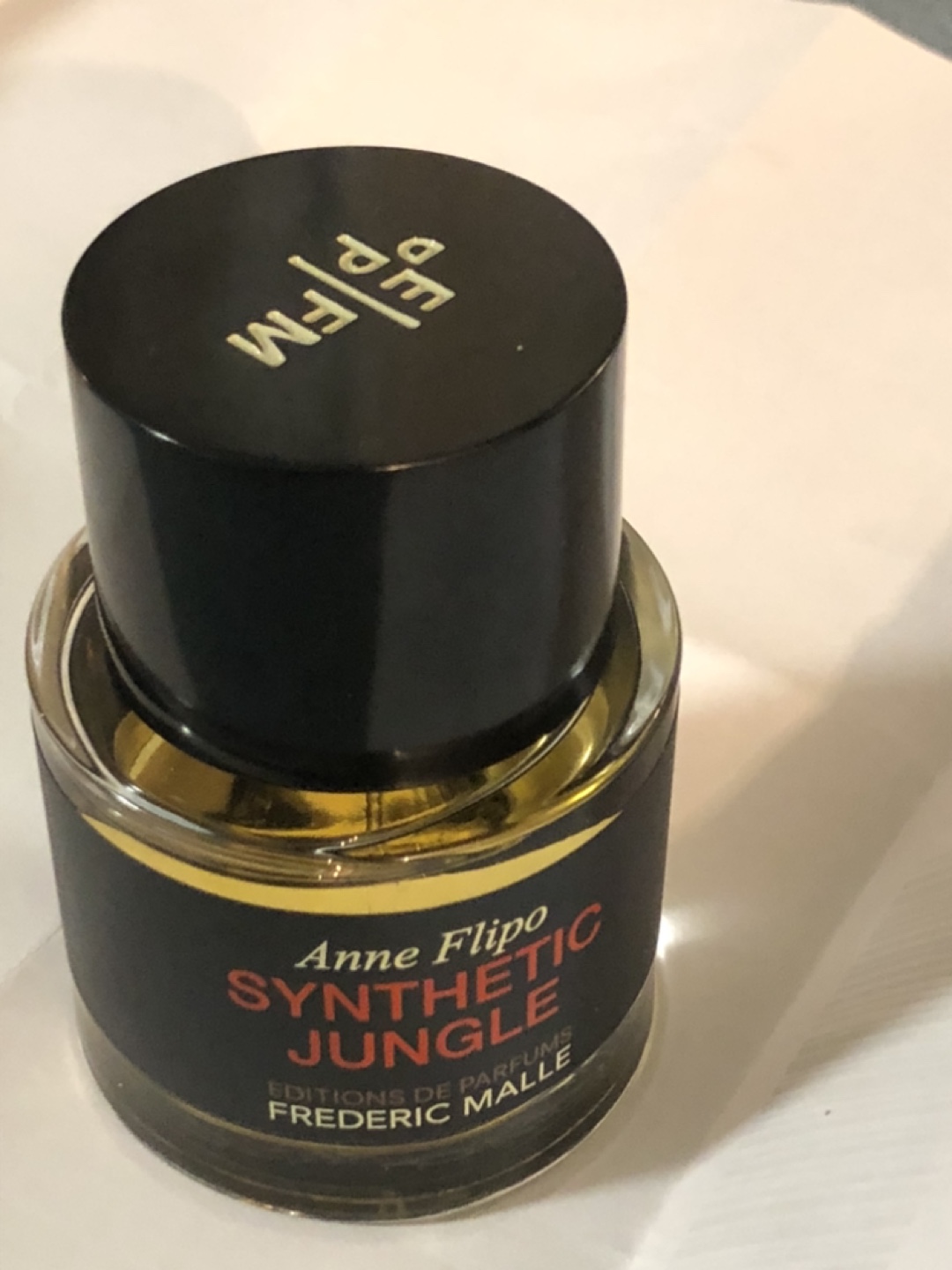 Frederic Malle Synthetic Jungle Eau de Parfum
