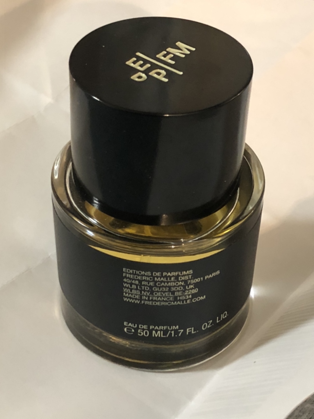 Frederic Malle Synthetic Jungle Eau de Parfum - photo 2