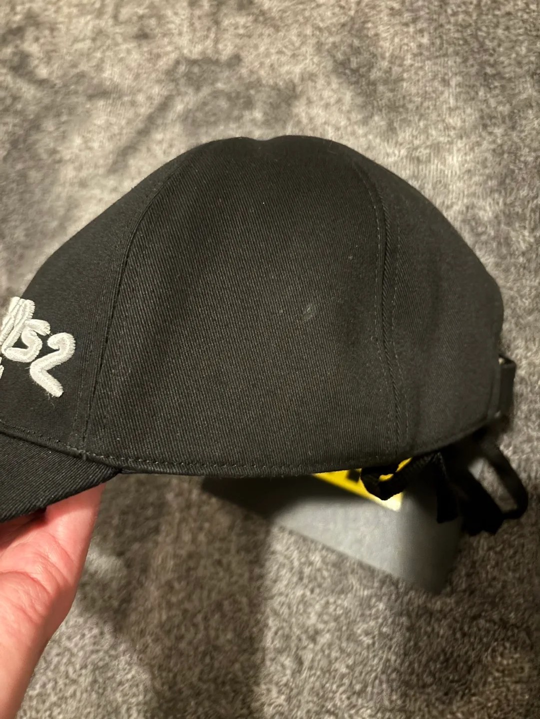 Moncler Genius Baseball Cap image indicator(3)