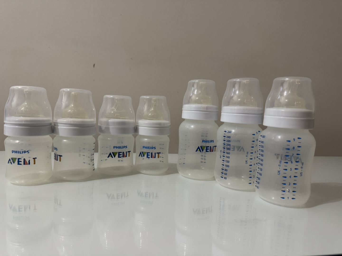 Philips Avent Baby Bottles and Nipples - photo 2