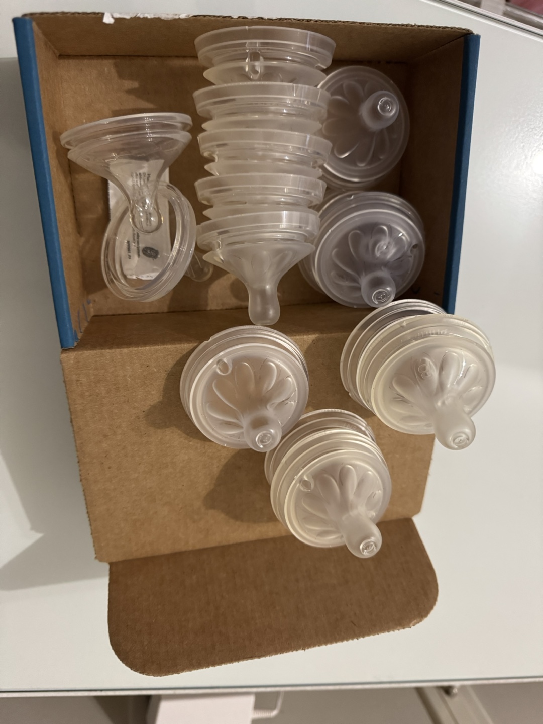 Philips Avent Baby Bottles and Nipples - photo 4