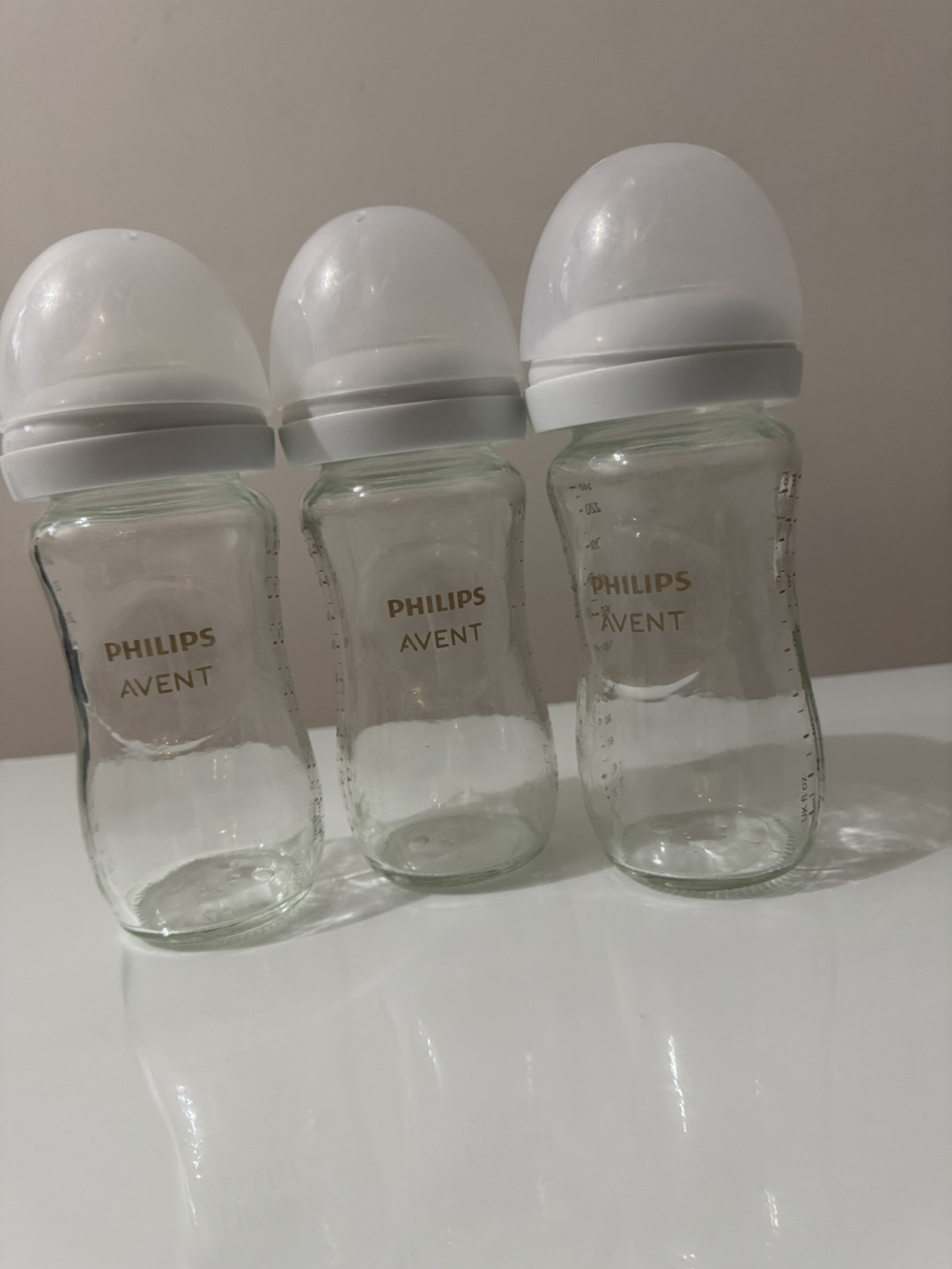 Philips Avent Baby Bottles and Nipples - photo 3