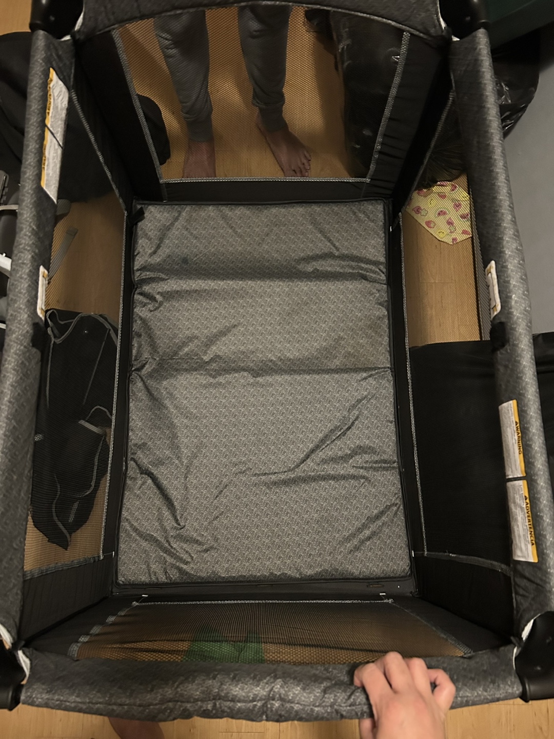 Baby Trend Expedition Playard - photo 2