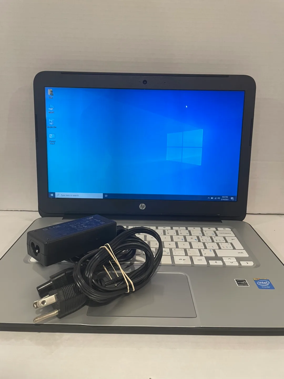 Budget HP Laptops in Like New Condition image indicator(4)