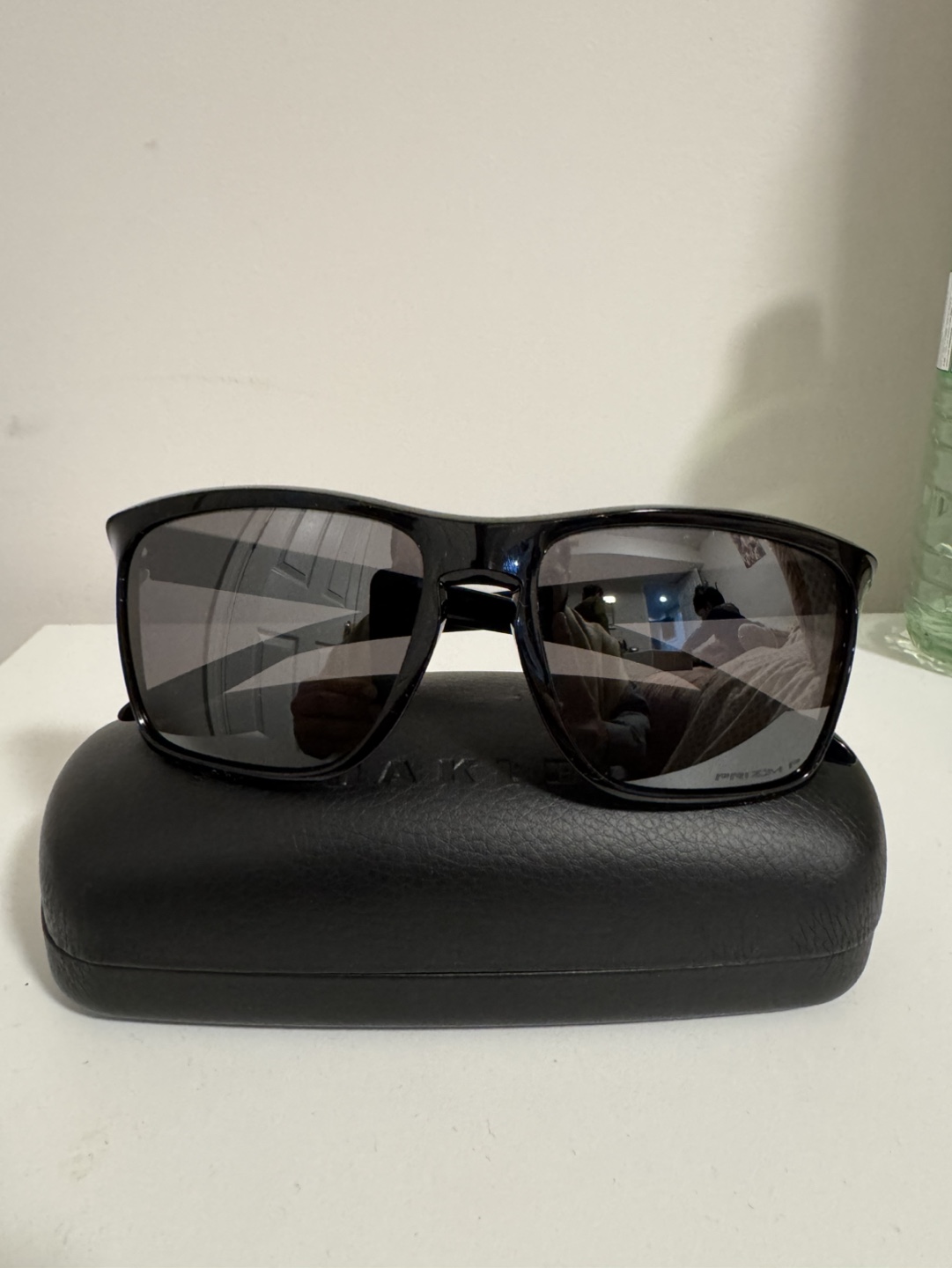 Oakley OO9448F-0558 Sunglasses