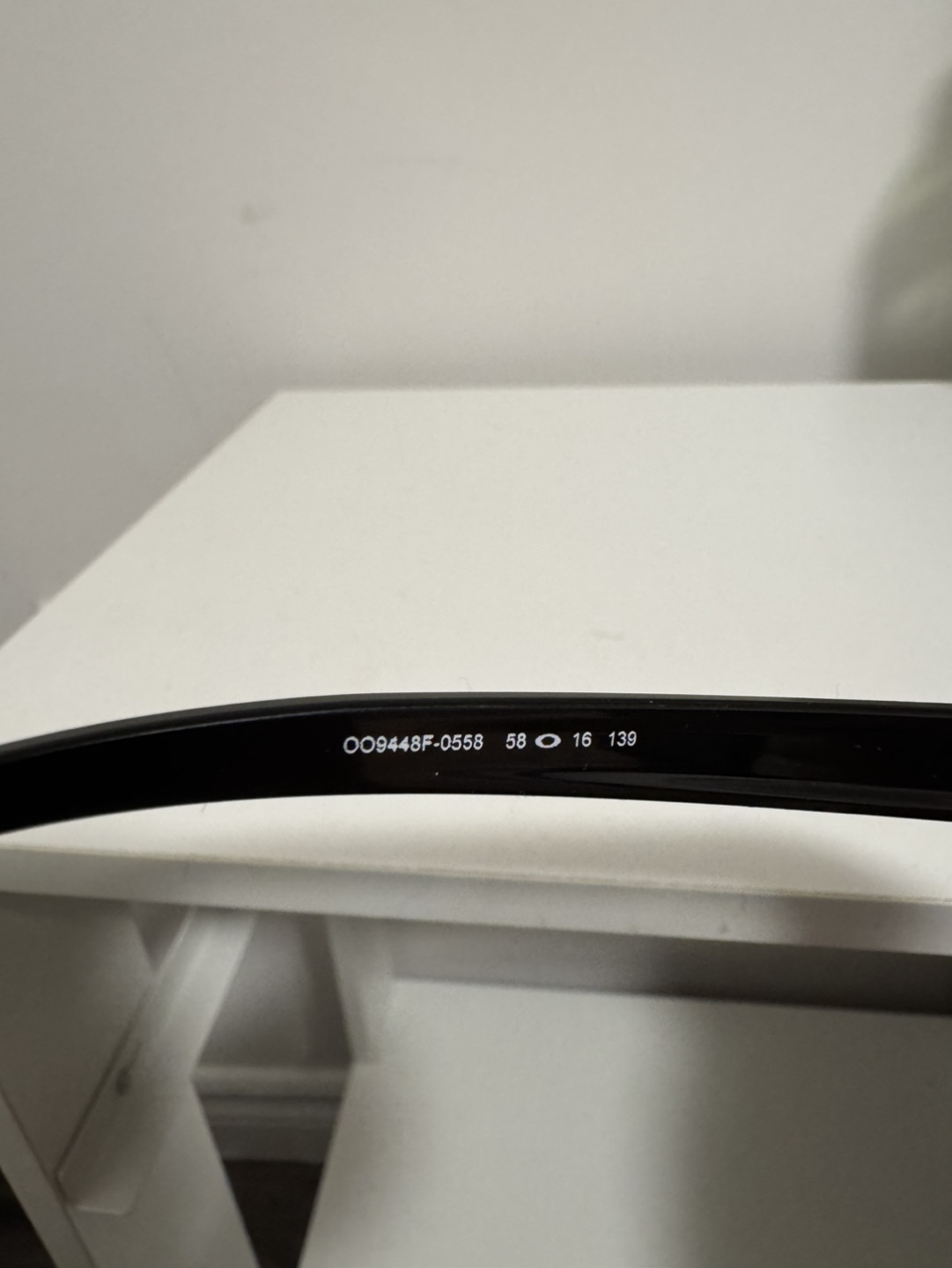 Oakley OO9448F-0558 Sunglasses - photo 5