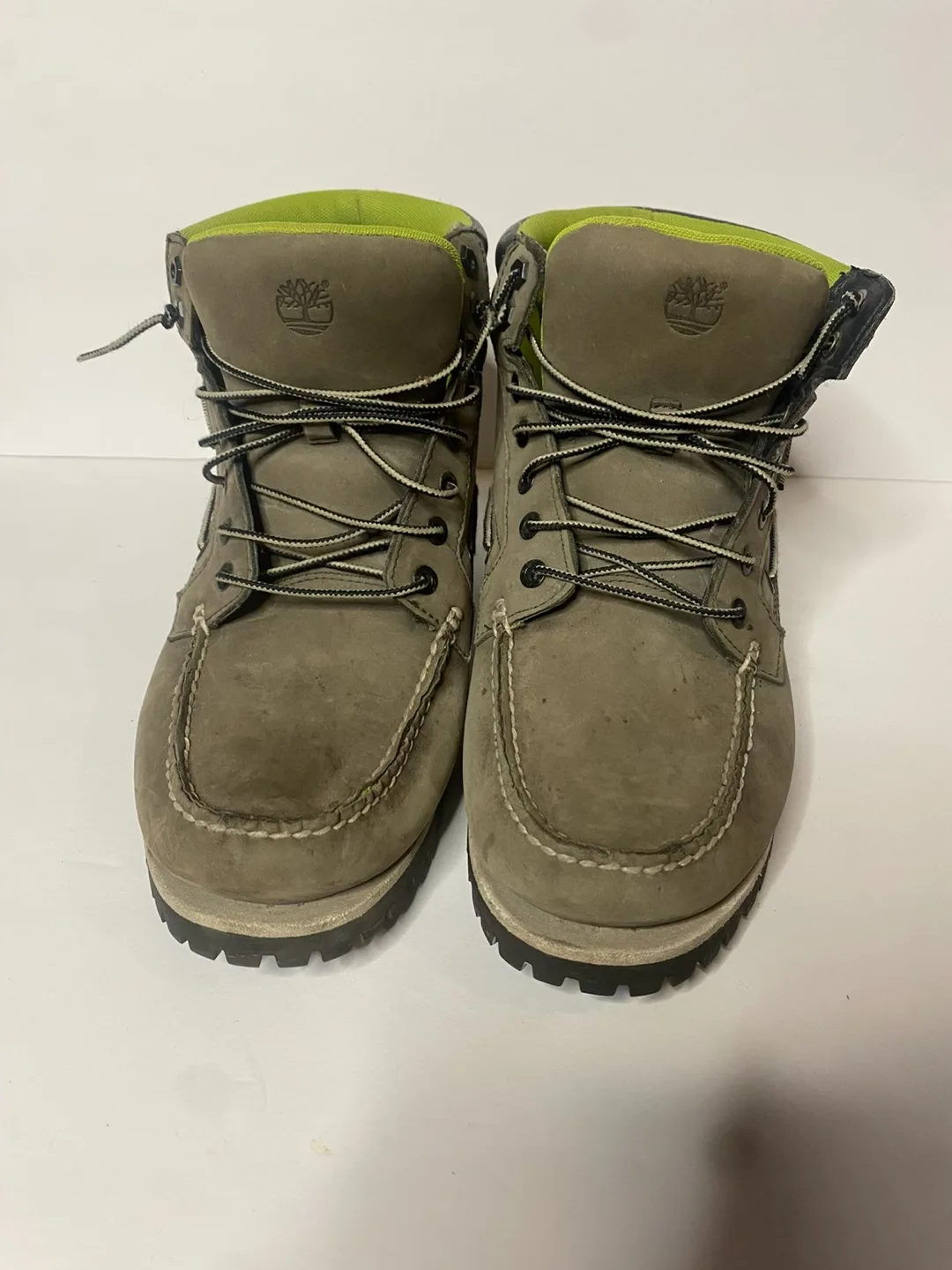 Men's Timberland 11M Boots image indicator(2)