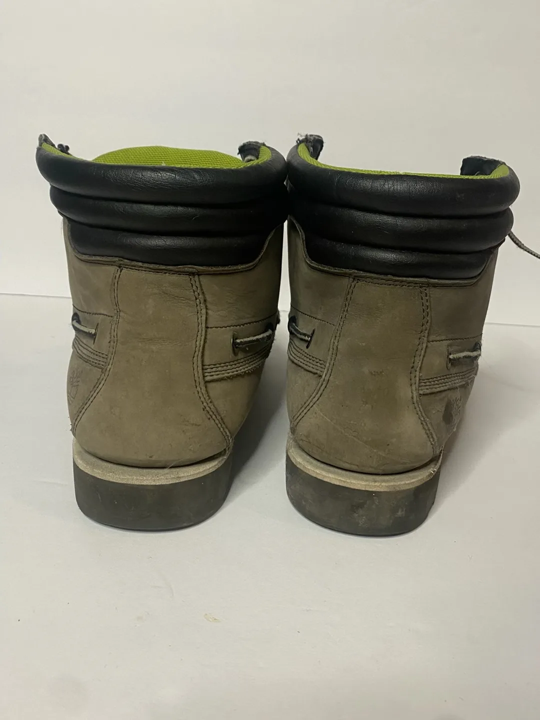 Men's Timberland 11M Boots image indicator(3)