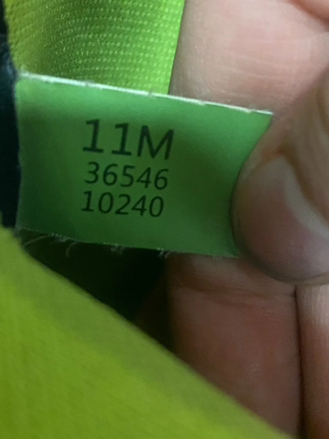 Men's Timberland 11M Boots image indicator(4)