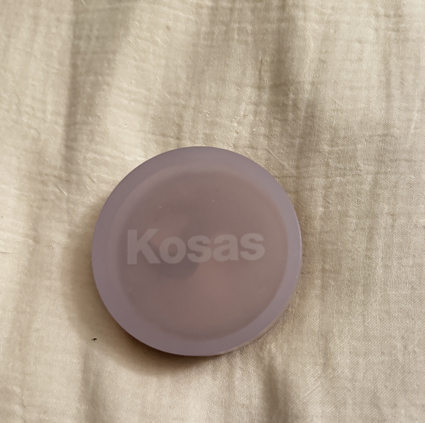 Kosas Cloud Set Baked Setting & Smoothing Talc-Free Vegan Powder
