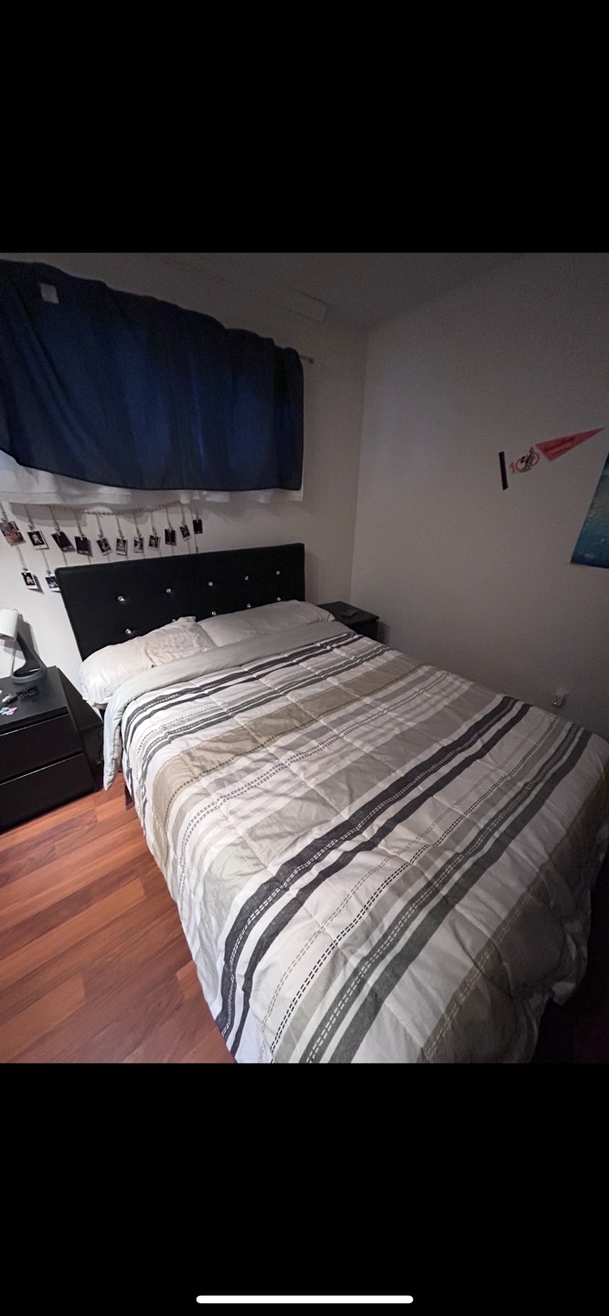 Double quilt