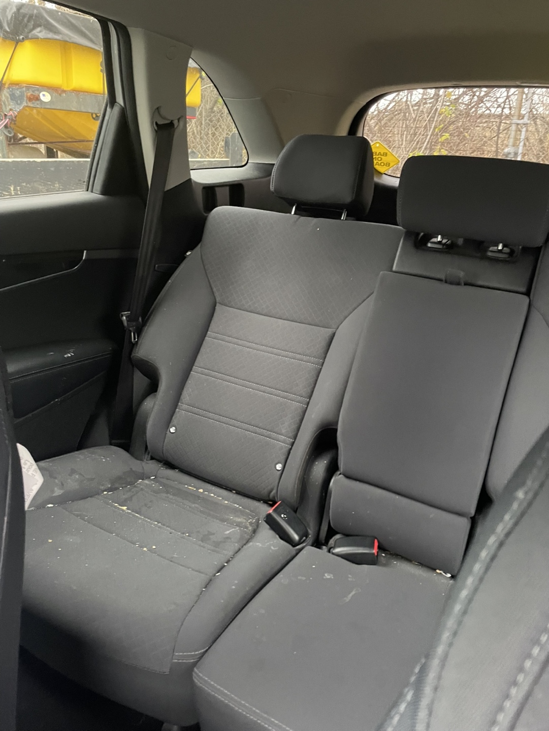 2017 Kia Sorento SUV - photo 4