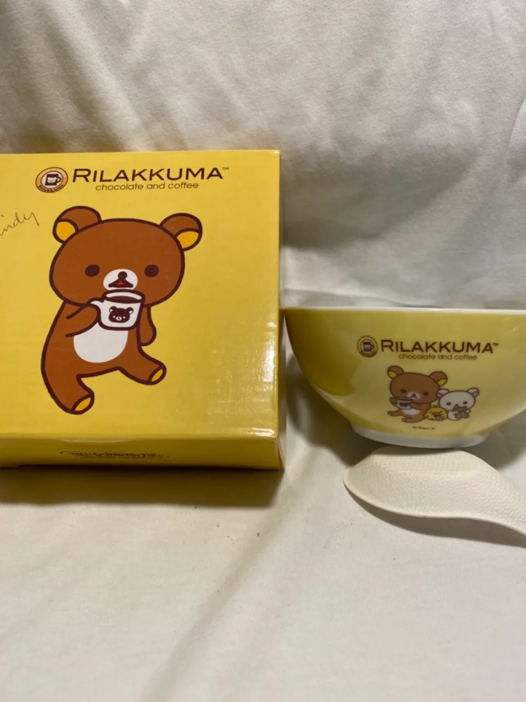 Rilakkuma Bowl image indicator(2)