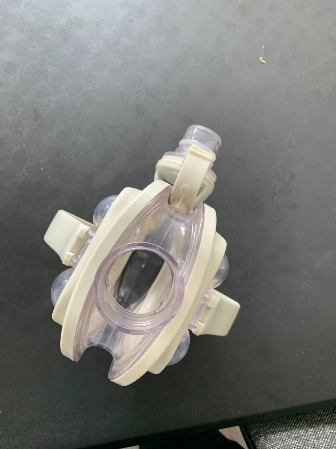 Unique Ice Ball Water Bottle image indicator(3)