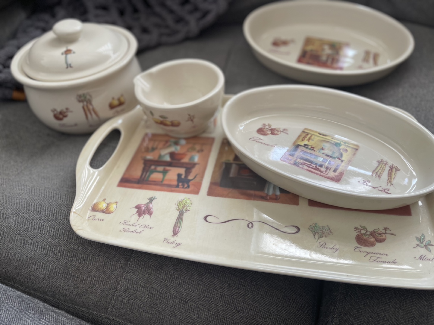 Moving sale
